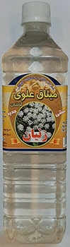 عرق زنیان